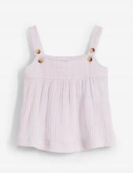 Bonprix B. p. c Muszlin Csecsemő Ruha 56/62 (917740)
