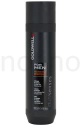 Goldwell Dualsenses for Men sampon finom és lesimuló hajra (Shampoo) 300 ml