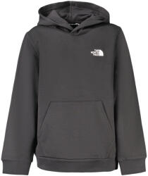The North Face Gyermek Fekete Cipzáras Pulóver (nf0a8cv6evoltnsd_nejk3_8a)