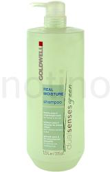 Goldwell Dualsenses Green sampon száraz hajra (Real Moisture Shampoo) 1,5 l