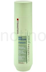 Goldwell Dualsenses Green sampon száraz hajra (Real Moisture Shampoo) 250 ml