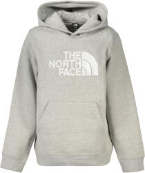 The North Face Gyerek Szürke Cipzáros Pulóver (nf0a8h3yessentialhdy_grcqo_12a)
