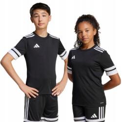 Adidas Póló adidas Squadra 25 fekete
