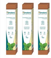 Himalaya Menta botanikus fogkrém fluorid nélkül Himalaya CompleteCare 75ml 3op