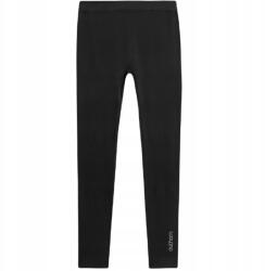 Outhorn Férfi Leggings Outhorn Varrat Nélküli Téli XL/XXL (OTHAW22USEAM016-20S GŁĘBOKA CZERŃ)