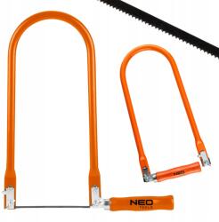NEO TOOLS Neo Hajtogatós fűrész 140 mm vágási mélység 300 mm-ig 41-300 (41-300)