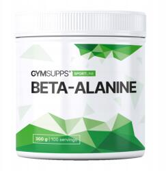 GymSupps Béta-alanin 300g
