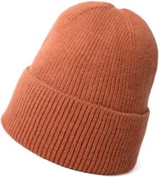 Szaleo Beanie sapka Szaleo stílusos unisex kötött casual őszre és télre Vörös