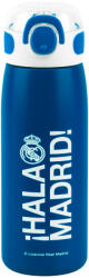 Kite Termosz termosz szívószállal Real Madrid 600ml kulacs iskolába Kite (RL26-1262)