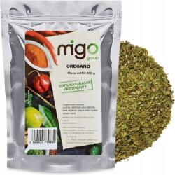 MIGOgroup Oregano Szárított, Levél, fűszer 200 MIGOgroup (5904035779830)