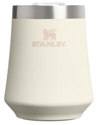 STANLEY Thermo bögre fedővel Reserve 0.32L Cream (10-13037-0055)