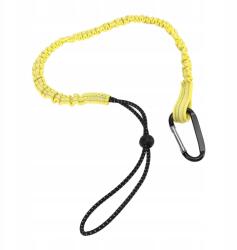  Biztonsági Kötél Mászókötél Biztonsági Nylon Póráz+csat
