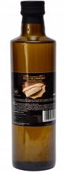 Trzy ziarna Szezámolaj 250ml finomítatlan természetes szezámmagból (5902802805492)