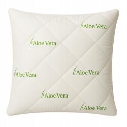 Strefa Spania Steppelt Párna 70x80 Aloe Vera Lengyel Prémium Termék Szuper Minőség Jó Alvás (SRALO27080)