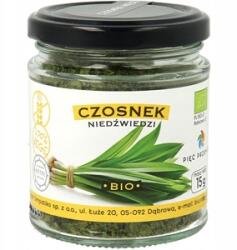 Pięć Przemian Medvehagyma Bio 15 g (5902837813455)