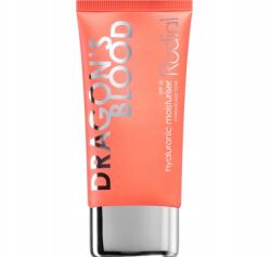 Rodial Dragon's Blood Hyaluronic Moisturiser hidratáló nappali krém Spf