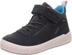 Superfit Tenisi înalți pentru băieți Superfit MAVERICK Gray/Turguoise 1-100104-2000 - 34