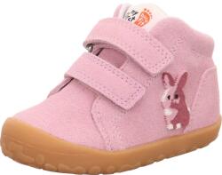Superfit tenisi barefoot pentru fete FLUMMI Pink 1-009670-5510 - 20