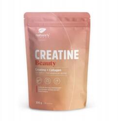 Nature’s Finest Nature's Finest Beauty Kreatin 300g Őszibarack Ízű Étrend-kiegészítő