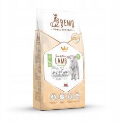 Bemo Kutyaeledel Bemo Sensitive Bárány bárány M/L 10kg