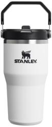 STANLEY IceFlow FlipStraw Tumbler termo bögre (0.59L) Chalk (10-13425-0117)
