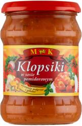 MK Húsgombóc paradicsomszószban 500 g (5904947609379)