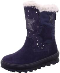 Superfit cizme de iarnă pentru fete FLAVIA Blue GTX 1-000219-8000 - 27
