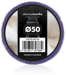 chemicalworkz Wool Cutting Performance Pad - pad din lână 50 mm (4251651847889)