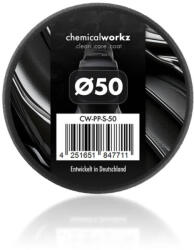 chemicalworkz Fine Finishing Pad - pad de finisare 50 mm (4251651847711)