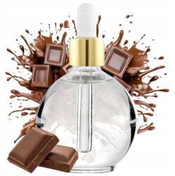 Beautiona Körömápoló Olaj Pipettával Hidratáló Regeneráló Csokoládé 75 ML (By-Beauty)