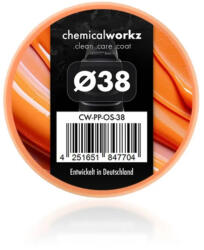 chemicalworkz One Step Performance Pad - burete de polish de 38 mm (4251651847704)