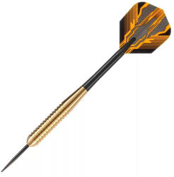 Harrows Set sageti darts steel Harrows, 19g, Club Brass (ED107-19R)
