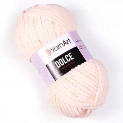 YARNART Dolce Fonal 100g/120m 779 Őszibarack (DOLCE 779)