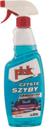 Plak Folyadék szélvédőkhöz Plak Candivetro tiszta szélvédők 750ml
