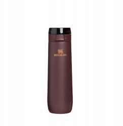 STANLEY thermo palack Flowstate Spring Bottle 0.59L Coffee (10-21048-0285)