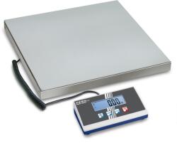 KERN & SOHN EOB 60K20L platformmérleg, 60 kg-ig / 20 g, 550 x 550 mm