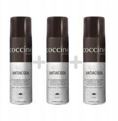 Coccine 3X vízálló impregnálószer Antiacqua cipőkhöz 250 ml Coccine ZES-41