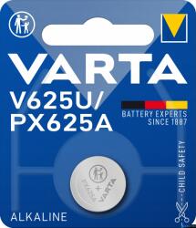 VARTA Akkumulátor Varta Epx 625 1, 55V Alkáli Px 625 Bliszter Original (4626101401)