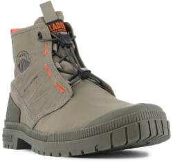 PALLADIUM SP20 Travel Hi - Dusky Green
