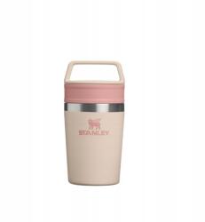 STANLEY Thermo bögre Cafe-To-Go 0.23L Champagne (10-12079-0253)