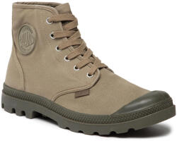 PALLADIUM Pampa Hi - Dusky Green