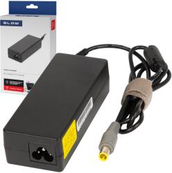 BLOW Laptop Töltő Adapter 20V 4, 5A 90W 7, 9x5, 5mm Lenovo Ibm (4286#)
