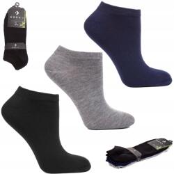 Moraj Férfi bambusz zokni 3PAK Moraj 39-42 (BSK200-003) - allegro - 1 310 Ft