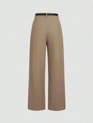 Shein Elegáns Nadrág Övvel S (Sz2409286894606019)