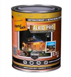 HartzLack Alkid Pro HartzLack lakk kültéri fához 0, 75 L színtelen matt (050017)
