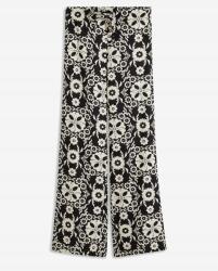 Bonprix B. p. c Női Casual Mintás NADRÁG__42