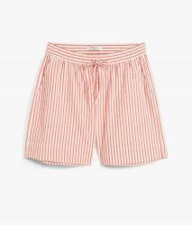 Bonprix B. p. c Női Plus Size Pamut Bermuda RÖVIDNADRÁG__46