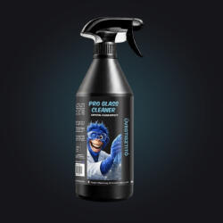 Crazy Monkey Pro Glass Cleaner üvegtisztító 0, 75L