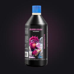 Crazy Monkey Bubble Gum Car Shampoo autósampon 1L