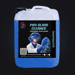 Crazy Monkey Pro Glass Cleaner üvegtisztító 5kg